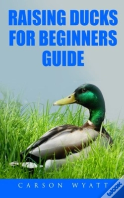 Capa do artigo Raising Ducks For Beginners Guide