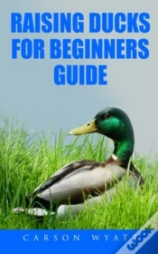 Capa do artigo Raising Ducks For Beginners Guide