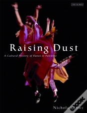 Capa do artigo Raising Dust