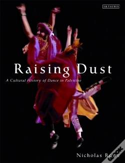 Capa do artigo Raising Dust