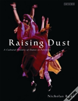 Capa do artigo Raising Dust