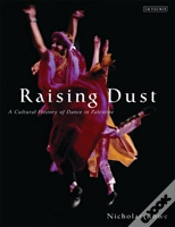 Capa do artigo Raising Dust