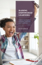 Capa do artigo Raising Empowered Learners