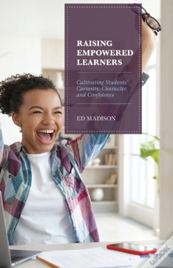 Capa do artigo Raising Empowered Learners