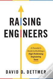 Capa do artigo Raising Engineers