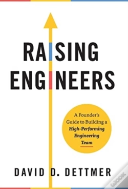 Capa do artigo Raising Engineers