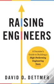 Capa do artigo Raising Engineers