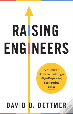 Capa do artigo Raising Engineers