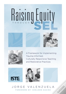 Capa do artigo Raising Equity Through Sel