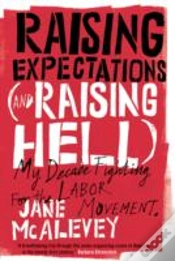 Capa do artigo Raising Expectations (And Raising Hell)
