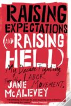 Capa do artigo Raising Expectations (And Raising Hell)
