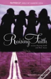 Capa do artigo Raising Faith