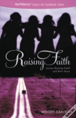 Capa do artigo Raising Faith