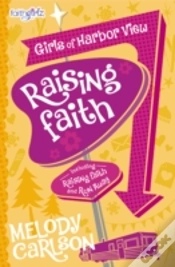 Capa do artigo Raising Faith
