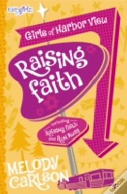 Capa do artigo Raising Faith