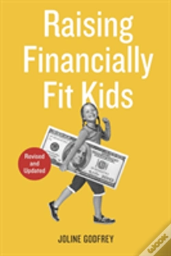 Capa do artigo Raising Financially Fit Kids, Revised