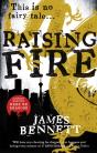 Raising Fire - Preview