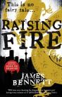 Raising Fire - Preview