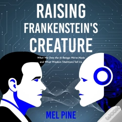 Capa do artigo Raising Frankenstein'S Creature