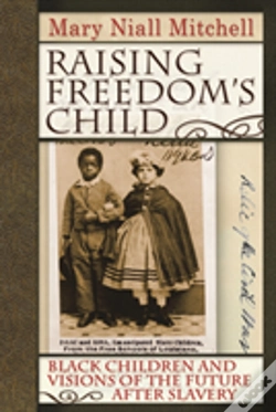 Capa do artigo Raising Freedom'S Child