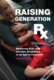 Capa do artigo Raising Generation Rx