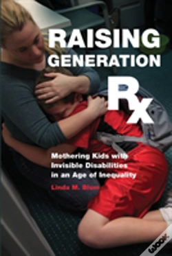 Capa do artigo Raising Generation Rx