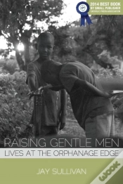 Capa do artigo Raising Gentle Men