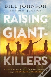 Capa do artigo Raising Giant-Killers