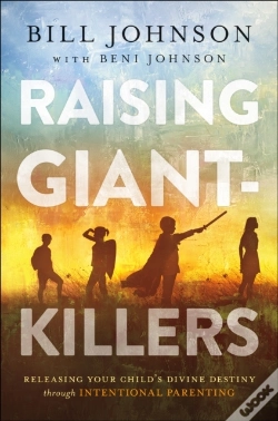 Capa do artigo Raising Giant-Killers