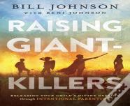 Raising Giant-Killers