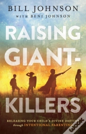 Capa do artigo Raising Giant-Killers
