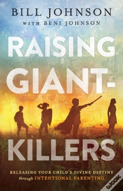Capa do artigo Raising Giant-Killers