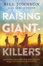 Raising Giant-Killers - Preview