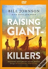 Raising Giant-Killers Dvd