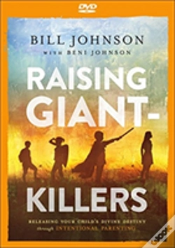 Capa do artigo Raising Giant-Killers Dvd
