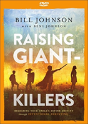 Raising Giant-Killers Dvd - Preview