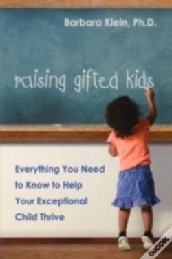 Capa do artigo Raising Gifted Kids