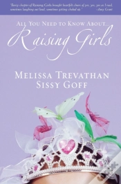 Capa do artigo Raising Girls