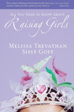 Capa do artigo Raising Girls