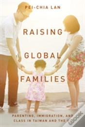 Capa do artigo Raising Global Families