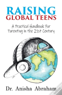 Capa do artigo Raising Global Teens: A Practical Handbo