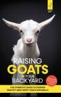 Raising Goats In Your Backyard - Preview