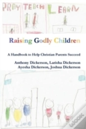 Capa do artigo Raising Godly Children