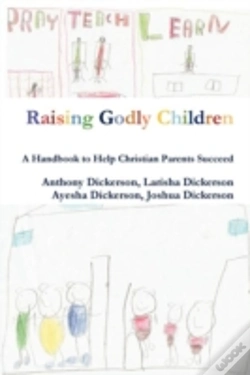 Capa do artigo Raising Godly Children
