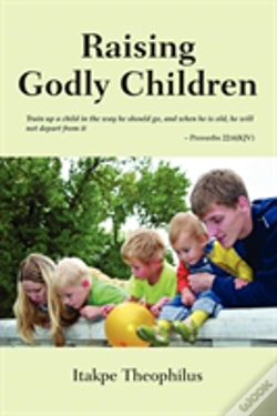 Capa do artigo Raising Godly Children