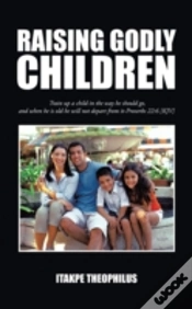 Capa do artigo Raising Godly Children