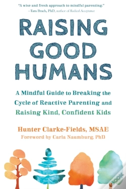 Capa do artigo Raising Good Humans