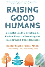 Capa do artigo Raising Good Humans