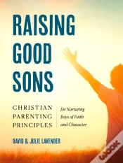 Capa do artigo Raising Good Sons