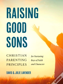 Capa do artigo Raising Good Sons